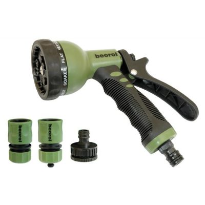 Pistol stropit gradina