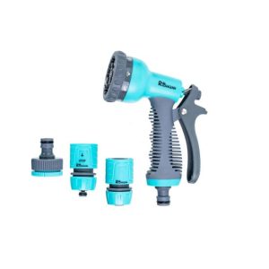 Pistol stropit gradina