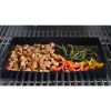 Plasa de copt tip cosulet teflonata, 26x36 cm, Perfect Home - Oale, Cratite si tigai - Mercaton Store