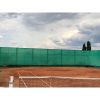 Plasa de umbrire, HDPE, 150 g/mp, grad de umbrire 85%, verde, 50x2 m - Plase umbrire - Mercaton Store