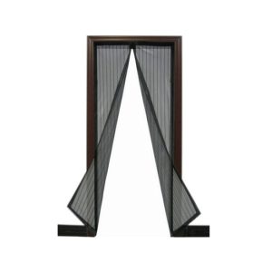 Plasa pentru usa impotriva tantarilor