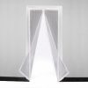 Plasa tantari, alba, 210x100 cm, BEOROL - Plase Insecte - Mercaton Store