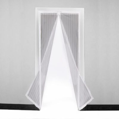 Plasa tantari, alba, 210x100 cm, BEOROL - Plase Insecte - Mercaton Store