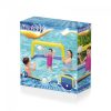 Poarta gonflabila pentru piscina/polo, cu minge, 142x76 cm, Bestway Goal - Jucarii si Accesorii inot - Mercaton Store