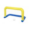 Poarta gonflabila pentru piscina/polo, cu minge, 142x76 cm, Bestway Goal - Jucarii si Accesorii inot - Mercaton Store