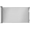 Poarta, plasa, de siguranta, protectie copii, retractabila, gri, 13x160x85 cm, Ruhhy - Protectii Copii pentru Casa - Mercaton Store