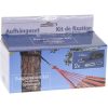 Set fixare hamac, centuri cu carabine, rezistenta 120 kg  - Accesorii Hamace si Leagane - Mercaton Store