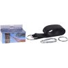 Set fixare hamac, centuri cu carabine, rezistenta 120 kg  - Accesorii Hamace si Leagane - Mercaton Store