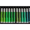 Set pictura si desen pentru copii, trusa plastic, neagra, 288 piese, 47x46 cm, Isotrade - Seturi pictura si desen - Mercaton Store