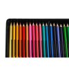 Set pictura si desen pentru copii, trusa plastic, neagra, 288 piese, 47x46 cm, Isotrade - Seturi pictura si desen - Mercaton Store
