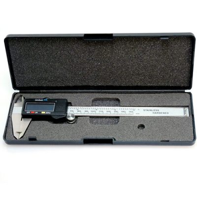 Subler digital 150 mm - Rulete - Mercaton Store