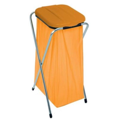Suport pentru sac de gunoi 36x42x78 cm ECOFIX