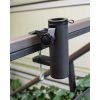 Suport pentru umbrela balcon/terasa, Jumi, cu surub, 16 cm, 35-50 mm - Umbrele Gradina si Terasa - Mercaton Store