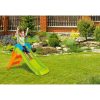 Topogan plastic pentru copii, 72x46x110 cm - Piscine, Colaci si Accesorii inot - Mercaton Store