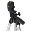Trepied nivele laser, filet 1/4", 1.2 m, Strend Pro - Nivele Laser - Mercaton Store