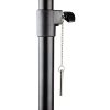 Trepied pentru incalzitoare cu infrarosu, telescopic 1.1-1.8 m, NEO - Incalzitoare cu halogen si quartz - Mercaton Store