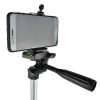 Trepied/suport smartphone, pentru selfie, cu telecomanda, bluetooth, 45-133 cm - Accesorii camping si drumetii - Mercaton Store