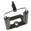 Trepied/suport smartphone, pentru selfie, cu telecomanda, bluetooth, 45-133 cm - Accesorii camping si drumetii - Mercaton Store
