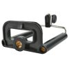 Trepied/suport smartphone, pentru selfie, cu telecomanda, bluetooth, 45-133 cm - Accesorii camping si drumetii - Mercaton Store