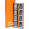 Trusa surubelnita mini cu 48 varfuri, Richmann Exclusive - Surubelnite - Mercaton Store