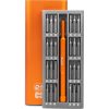 Trusa surubelnita mini cu 48 varfuri, Richmann Exclusive - Surubelnite - Mercaton Store