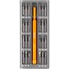 Trusa surubelnita mini cu 48 varfuri, Richmann Exclusive - Surubelnite - Mercaton Store