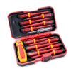 Trusa surubelnite electrician 1000 V