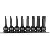 Trusa tubulare impact Spline, M5-M18, 1/2'', Richmann Exclusive - Chei si truse chei - Mercaton Store