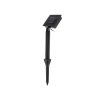 Lampa solara pentru gradina, Verk Group, model urme animal, AA, 1.2 V, set 4 buc, 9x12 cm - Lampi solare gradina - Mercaton Store