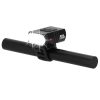 Set stop si far pentru bicicleta, Springos, LED, 6/4 moduri iluminare, aluminiu si plastic, incarcare USB, 6.5x3.5x2.5 cm - Accesorii diverse pentru biciclete - Mercaton Store