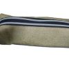 Penar borseta cu sclipici, 20 x 6 x 3.9 cm, bej - Penare - Mercaton Store