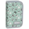 Penar echipat pentru copii scolari si prescolari, BackUp, animalute PB5SW11 - Penare - Mercaton Store