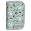 Penar echipat pentru copii scolari si prescolari, BackUp, animalute PB5SW11 - Penare - Mercaton Store