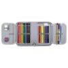 Penar echipat pentru copii scolari si prescolari, BackUp, animalute PB5SW11 - Penare - Mercaton Store
