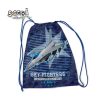 Sac sport, SKY FIGHTERS, 46x35.5 cm, S-COOL, multicolor - Ghiozdane, Genti si Trollere - Mercaton Store