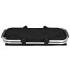 Geanta/cos picnic, termoizolanta, Springos, negru, 47x28x40 cm - Cutii frigorifice - Mercaton Store