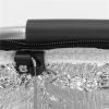 Geanta/cos picnic, termoizolanta, Springos, negru, 47x28x40 cm - Cutii frigorifice - Mercaton Store