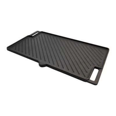 Placa gratar