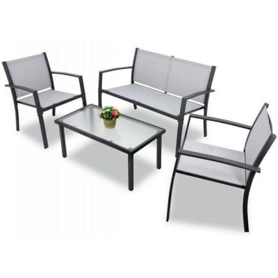 Set mobilier gradina/terasa