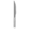 Ustensile pentru barbecue, grill, gratar, inox, set 5 piese, cu trusa, Springos - Accesorii pentru Gratare - Mercaton Store