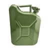 Canistra metalica pentru combustibili 10 l Mercaton - Canistre pentru combustibil - Mercaton Store Canistra metalica pentru combustibili 10 l Mercaton - Canistre pentru combustibil - Mercaton Store