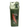 Canistra metalica pentru combustibili 20 l Mercaton - Canistre pentru combustibil - Mercaton Store