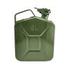 Canistra metalica pentru combustibili 5 l Mercaton - Canistre pentru combustibil - Mercaton Store Canistra metalica pentru combustibili 5 l Mercaton - Canistre pentru combustibil - Mercaton Store