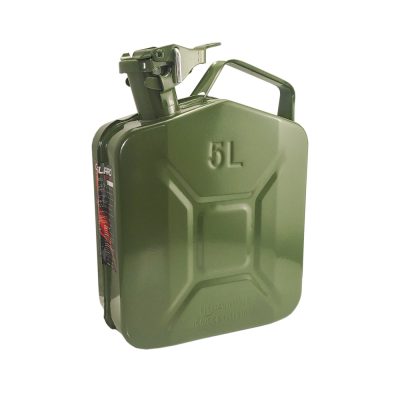 Canistra metalica pentru combustibili 5 l Mercaton - Canistre pentru combustibil - Mercaton Store Canistra metalica pentru combustibili 5 l Mercaton - Canistre pentru combustibil - Mercaton Store