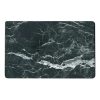 Covoras pentru baie Relax Time ultra absorbant, anti-alunecare, material Diaton, Model Marmura Safir , 40 x 60 cm, Grey - Mobilier Baie - Mercaton Store