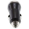 Incarcator universal pentru priza auto, 1 x USB, 1A, Negru - Prize si Brichete Auto - Mercaton Store