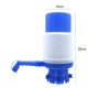 Pompa manuala pentru apa cu tija extensibila, pentru bidoane de 20 L, 20 x 10 cm - Alte Accesorii Casa - Mercaton Store