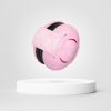 Casti antifonice pentru bebelusi, ofera protectie auditiva de la 0+ luni, 2 bentite reglabile, SNR 25, roz, SCHALLWERK MINI+ Baby Pink - Protectii Copii pentru Casa - Mercaton Store