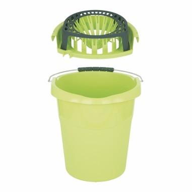 Galeata pentru Mop cu storcator, 13 Litri, diverse culori - Maturi, mopuri si galeti - Mercaton Store Galeata pentru Mop cu storcator, 13 Litri, diverse culori - Maturi, mopuri si galeti - Mercaton Store