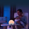 Lampa de veghe inteligenta cu 25 de sunete, multicolora, comunicare prin Wi-Fi cu smartphone, temporizator, Reer MyMagic SmartLight 52470 - Lampi de Veghe - Mercaton Store